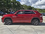 Used 2022 Volkswagen Atlas Cross Sport 3.6L V6 SEL R-LINE 4MOTION in DAVIE, FLORIDA (Photo 3)