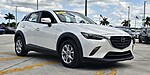 Used 2019 MAZDA CX-3 SPORT FWD in DAVIE, FLORIDA
