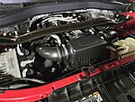 Used 2020 FORD EXPLORER ST 4WD in DAVIE, FLORIDA (Photo 10)