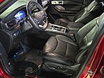 Used 2020 FORD EXPLORER ST 4WD in DAVIE, FLORIDA (Photo 12)