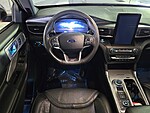 Used 2020 FORD EXPLORER ST 4WD in DAVIE, FLORIDA (Photo 14)