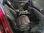 Used 2020 FORD EXPLORER ST 4WD in DAVIE, FLORIDA (Photo 18)