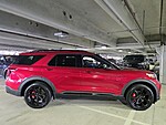 Used 2020 FORD EXPLORER ST 4WD in DAVIE, FLORIDA (Photo 2)
