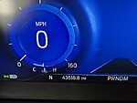 Used 2020 FORD EXPLORER ST 4WD in DAVIE, FLORIDA (Photo 24)