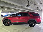 Used 2020 FORD EXPLORER ST 4WD in DAVIE, FLORIDA (Photo 3)