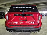 Used 2020 FORD EXPLORER ST 4WD in DAVIE, FLORIDA (Photo 5)