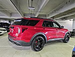 Used 2020 FORD EXPLORER ST 4WD in DAVIE, FLORIDA (Photo 6)