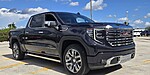 Used 2023 GMC SIERRA 1500 2WD CREW CAB 147" DENALI in DAVIE, FLORIDA