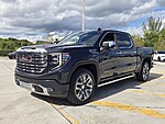 Used 2023 GMC SIERRA 1500 2WD CREW CAB 147