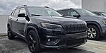 Used 2020 JEEP CHEROKEE ALTITUDE FWD in DAVIE, FLORIDA