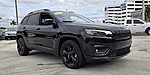 Used 2020 JEEP CHEROKEE ALTITUDE FWD in DAVIE, FLORIDA