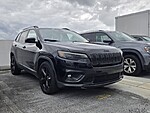 Used 2020 JEEP CHEROKEE ALTITUDE FWD in DAVIE, FLORIDA (Photo 1)