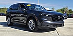 Used 2024 Honda CR-V EX-L 2WD in DAVIE, FLORIDA