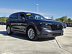 Used 2024 Honda CR-V EX-L 2WD in DAVIE, FLORIDA (Photo 1)