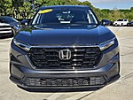 Used 2024 Honda CR-V EX-L 2WD in DAVIE, FLORIDA (Photo 5)