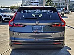 Used 2024 Honda CR-V EX-L 2WD in DAVIE, FLORIDA (Photo 6)
