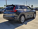 Used 2024 Honda CR-V EX-L 2WD in DAVIE, FLORIDA (Photo 6)