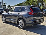 Used 2024 Honda CR-V EX-L 2WD in DAVIE, FLORIDA (Photo 7)