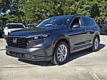Used 2024 Honda CR-V EX-L 2WD in DAVIE, FLORIDA (Photo 8)