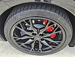 Used 2024 CHEVROLET CORVETTE 2DR STINGRAY CPE W/1LT in DAVIE, FLORIDA (Photo 12)