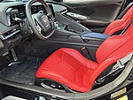 Used 2024 CHEVROLET CORVETTE 2DR STINGRAY CPE W/1LT in DAVIE, FLORIDA (Photo 13)