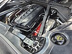 Used 2024 CHEVROLET CORVETTE 2DR STINGRAY CPE W/1LT in DAVIE, FLORIDA (Photo 18)