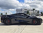 Used 2024 CHEVROLET CORVETTE 2DR STINGRAY CPE W/1LT in DAVIE, FLORIDA (Photo 2)