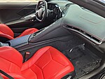 Used 2024 CHEVROLET CORVETTE 2DR STINGRAY CPE W/1LT in DAVIE, FLORIDA (Photo 21)