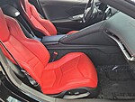 Used 2024 CHEVROLET CORVETTE 2DR STINGRAY CPE W/1LT in DAVIE, FLORIDA (Photo 22)