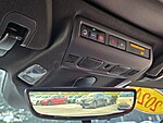 Used 2024 CHEVROLET CORVETTE 2DR STINGRAY CPE W/1LT in DAVIE, FLORIDA (Photo 28)
