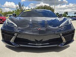 Used 2024 CHEVROLET CORVETTE 2DR STINGRAY CPE W/1LT in DAVIE, FLORIDA (Photo 4)