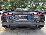 Used 2024 CHEVROLET CORVETTE 2DR STINGRAY CPE W/1LT in DAVIE, FLORIDA (Photo 5)