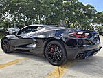 Used 2024 CHEVROLET CORVETTE 2DR STINGRAY CPE W/1LT in DAVIE, FLORIDA (Photo 7)