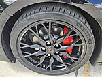 Used 2024 CHEVROLET CORVETTE 2DR STINGRAY CPE W/1LT in DAVIE, FLORIDA (Photo 9)