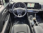 Used 2023 KIA SPORTAGE X-LINE AWD in DAVIE, FLORIDA (Photo 12)