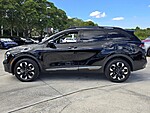 Used 2023 KIA SPORTAGE X-LINE AWD in DAVIE, FLORIDA (Photo 3)
