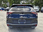 Used 2023 KIA SPORTAGE X-LINE AWD in DAVIE, FLORIDA (Photo 5)