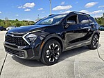 Used 2023 KIA SPORTAGE X-LINE AWD in DAVIE, FLORIDA (Photo 8)