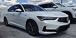 Used 2023 ACURA INTEGRA CVT W/A-SPEC TECHNOLOGY PACKAGE in DAVIE, FLORIDA