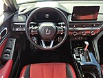 Used 2023 ACURA INTEGRA CVT W/A-SPEC TECHNOLOGY PACKAGE in DAVIE, FLORIDA (Photo 12)