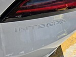 Used 2023 ACURA INTEGRA CVT W/A-SPEC TECHNOLOGY PACKAGE in DAVIE, FLORIDA (Photo 14)