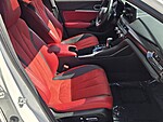 Used 2023 ACURA INTEGRA CVT W/A-SPEC TECHNOLOGY PACKAGE in DAVIE, FLORIDA (Photo 17)