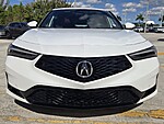 Used 2023 ACURA INTEGRA CVT W/A-SPEC TECHNOLOGY PACKAGE in DAVIE, FLORIDA (Photo 4)