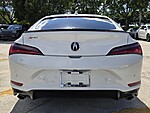 Used 2023 ACURA INTEGRA CVT W/A-SPEC TECHNOLOGY PACKAGE in DAVIE, FLORIDA (Photo 5)