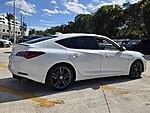 Used 2023 ACURA INTEGRA CVT W/A-SPEC TECHNOLOGY PACKAGE in DAVIE, FLORIDA (Photo 6)