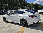 Used 2023 ACURA INTEGRA CVT W/A-SPEC TECHNOLOGY PACKAGE in DAVIE, FLORIDA (Photo 7)