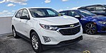 Used 2019 CHEVROLET EQUINOX FWD 4DR LS W/1LS in DAVIE, FLORIDA