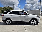 Used 2019 CHEVROLET EQUINOX FWD 4DR LS W/1LS in DAVIE, FLORIDA (Photo 2)