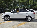 Used 2019 CHEVROLET EQUINOX FWD 4DR LS W/1LS in DAVIE, FLORIDA (Photo 3)
