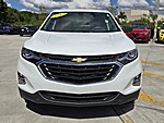 Used 2019 CHEVROLET EQUINOX FWD 4DR LS W/1LS in DAVIE, FLORIDA (Photo 4)